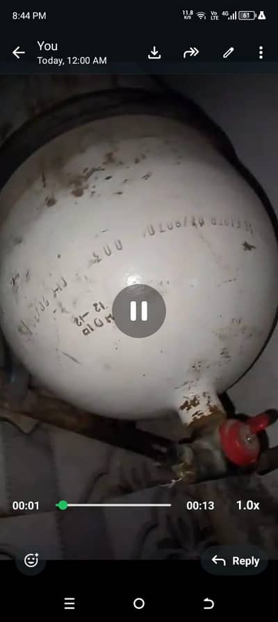 corolla complete l. p. g