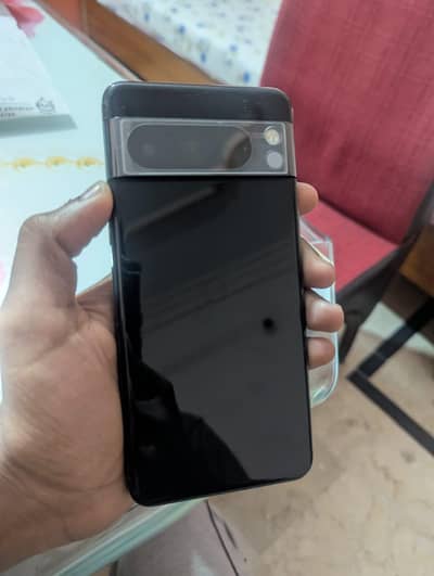 GOOGLE PIXEL 8 PRO 512 GB