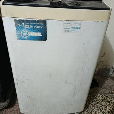 Dawlance Washing Machine
