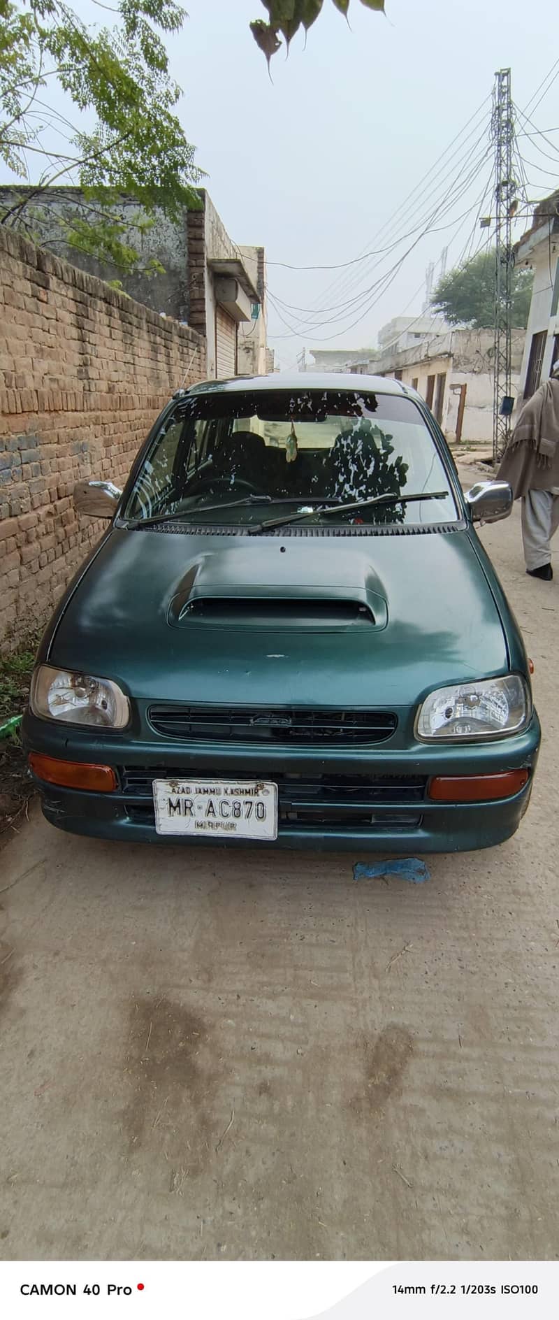 coure automatic s2000 0