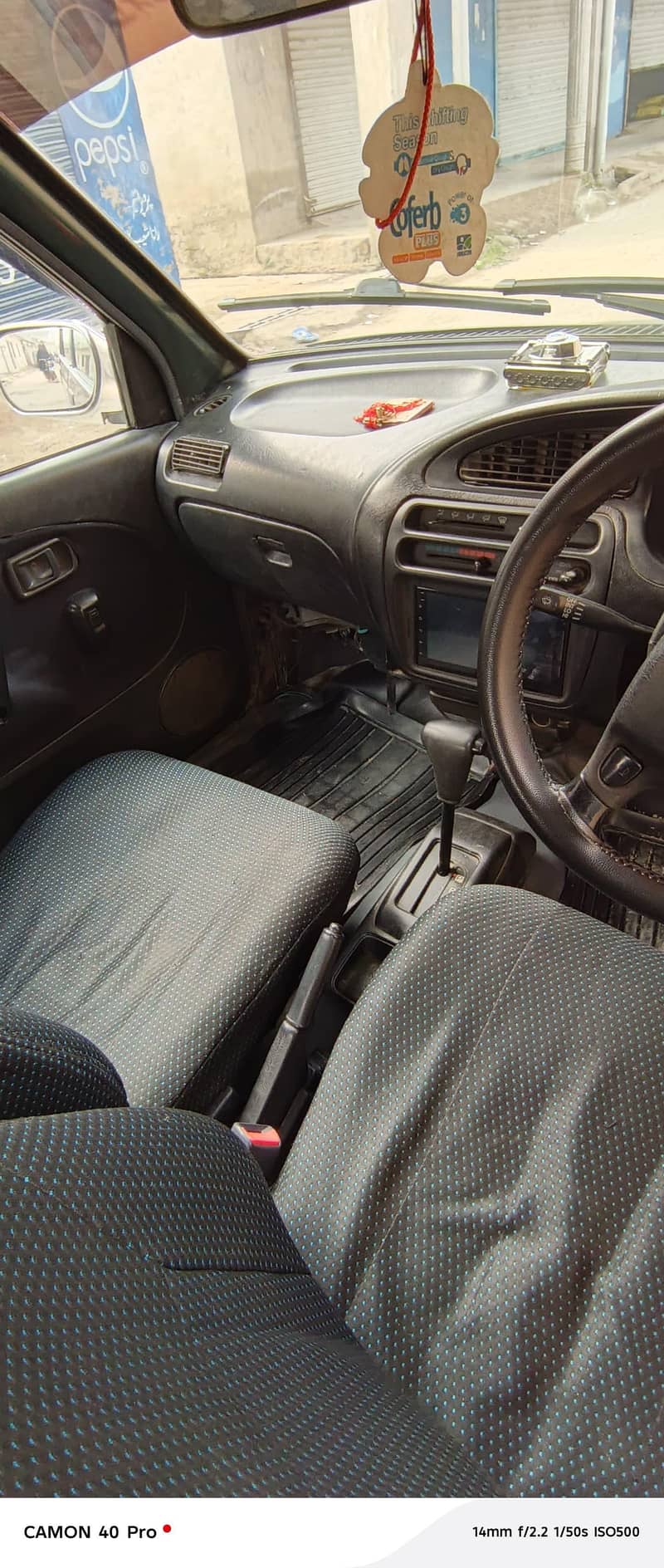 coure automatic s2000 1