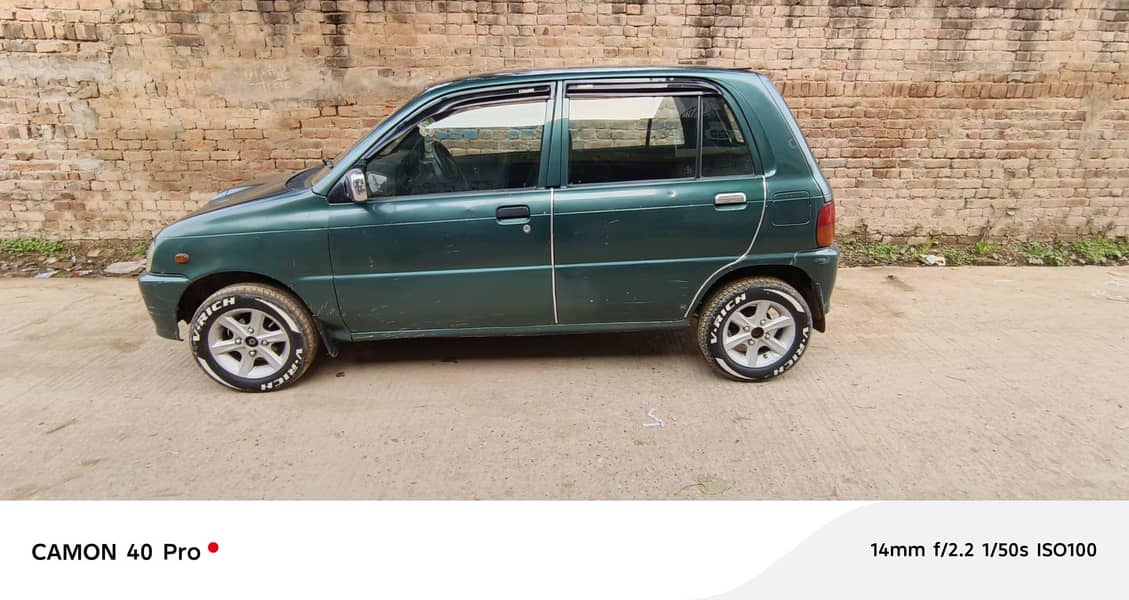 coure automatic s2000 2