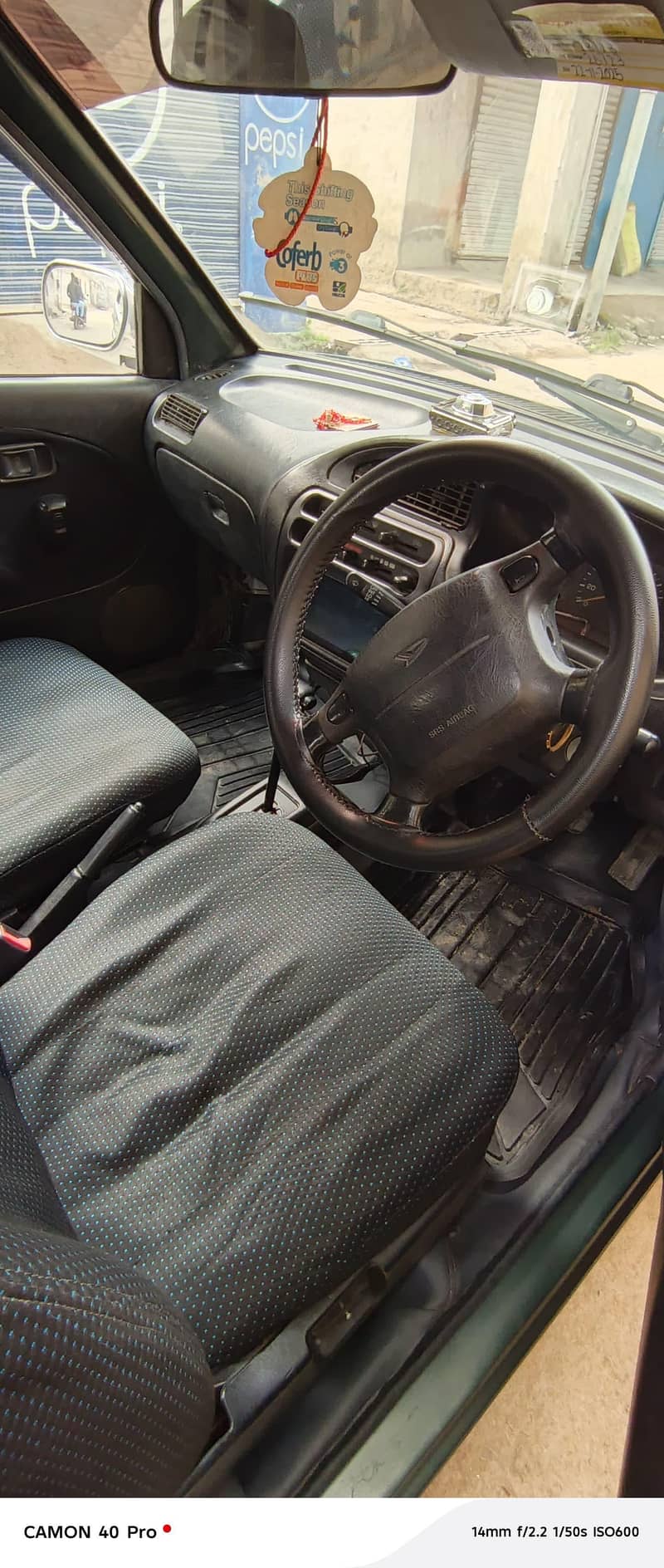 coure automatic s2000 3