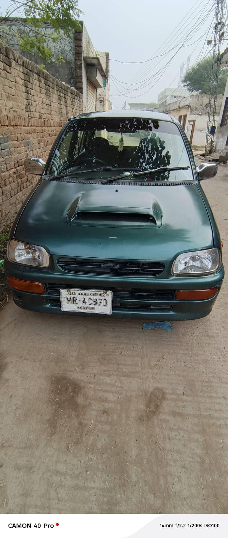 coure automatic s2000 4