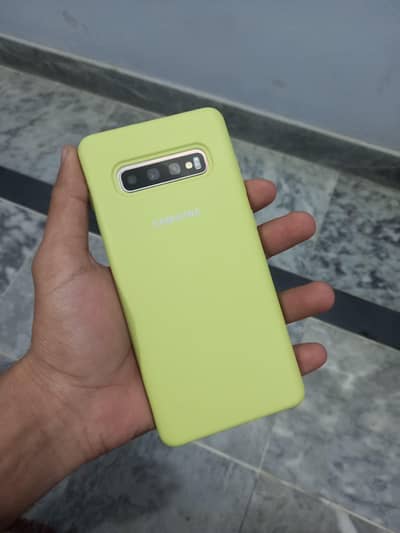 Samsung s10 plus pta approved