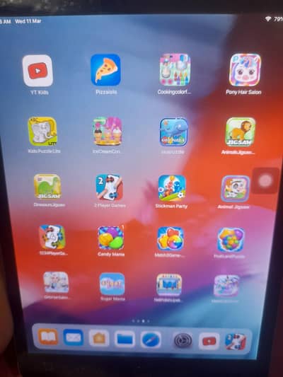 Apple ipad mini 3 16Gb