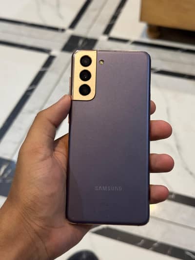 Samsung s21 official pta