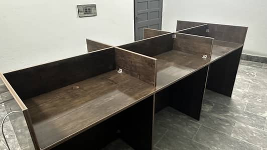 Workstation Table | Computer Table | Conference Table | Laptop Table