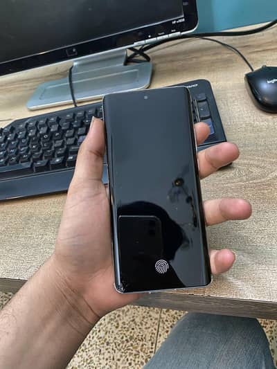 Vivo X100 Pro Camera King Actual DSLR