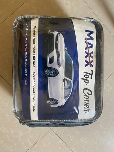 Car Top Cover for Alto/Mira/WagonR/ Cuore