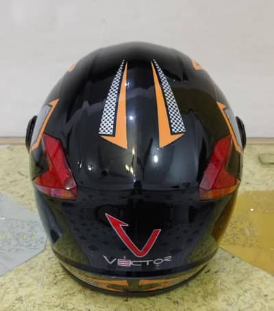 New Bike Helmet fully best QualiTy