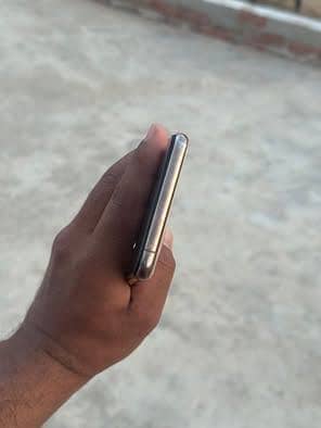 Iphone 11 pro max 256 gb fectory unlock