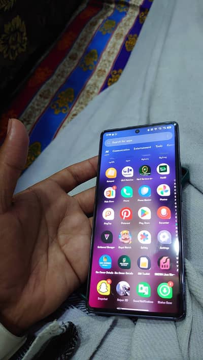 infinix note 40 8/256