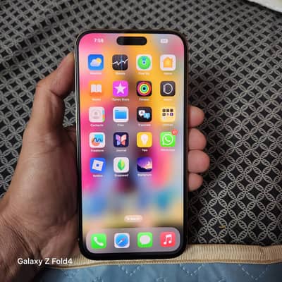 Apple iPhone 14 Pro Max