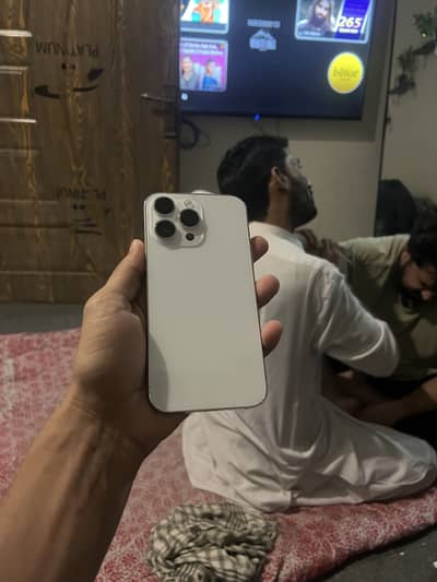 Apple iPhone 14 Pro Max