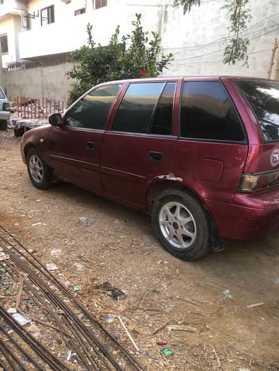 Cultas VXR 03340705723