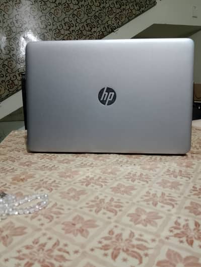 HP Elitebook 850 G3 Core i5 6th Gen, 8GB, 256GB SSD, 15.6 HD LED