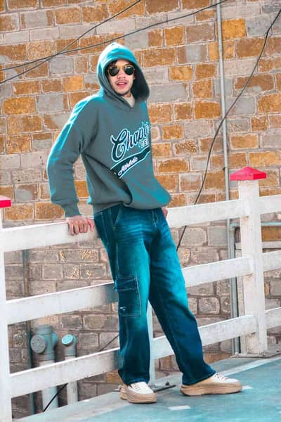 noman Ali