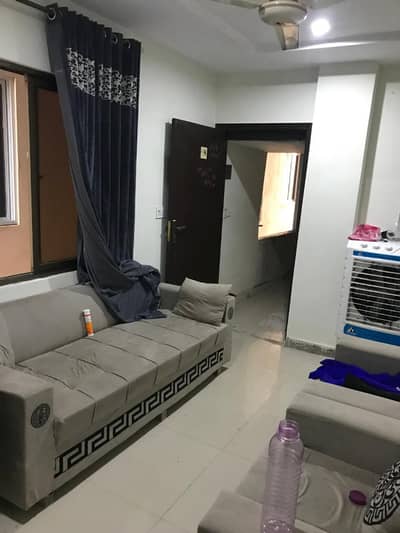 Two Bedroom Family Apartment Available For Rent