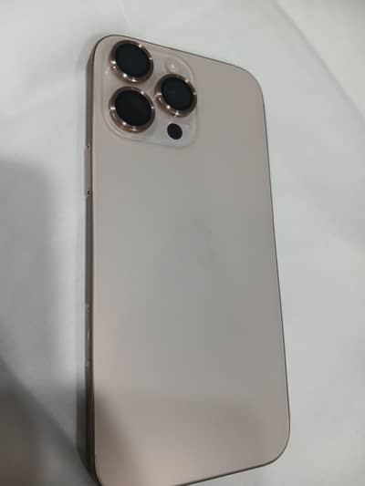 Iphone 16 pro max jv