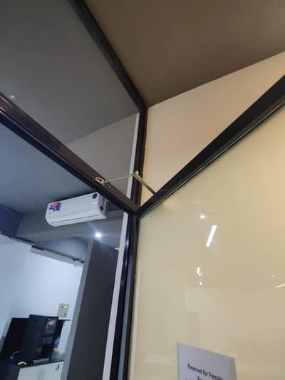 glass cabins for sale