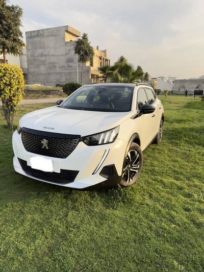 Peugeot 2008 Allure 2022 – Bumper to Bumper Genuine