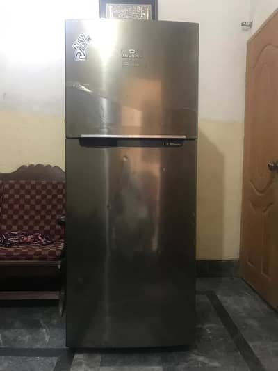 danlance inverter refrigerator