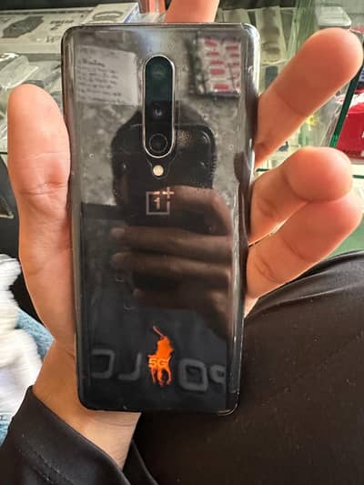 one plus 8 5g