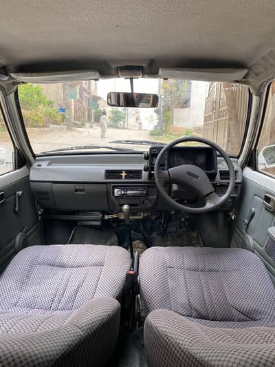 Suzuki Mehran 2014 2015 registered