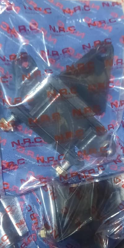 Gear Mounting. Mehran