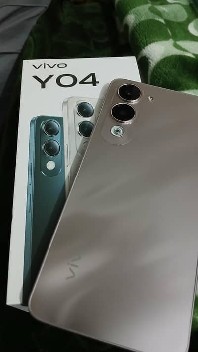 vivo Y04
