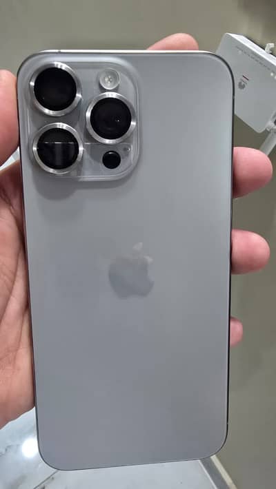 Iphone 15 pro max 01 TB