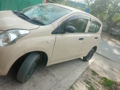 alto japanese first owner total geniune looking for new home