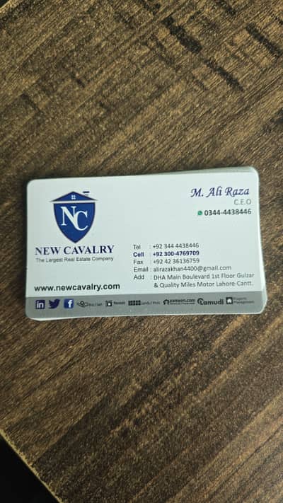 8 Marla first floor for Rent in main Walton Road