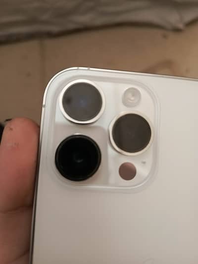 iPhone 14 pro max 128 gb j. v only display message