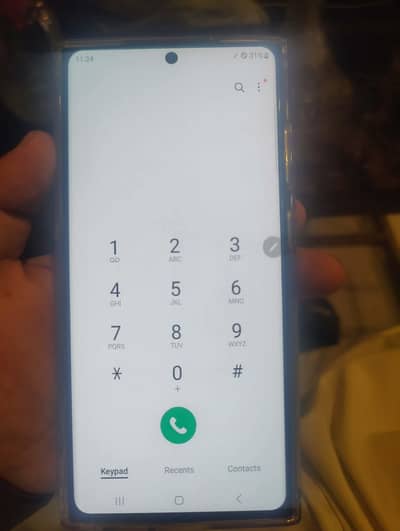 samsung galaxy s22 ultra non pta without dot and without shade