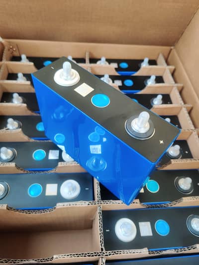 original EvE 3.2v 100Ah 5000+ life cycle