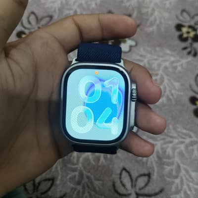 Apple watch ultra (1st generation)