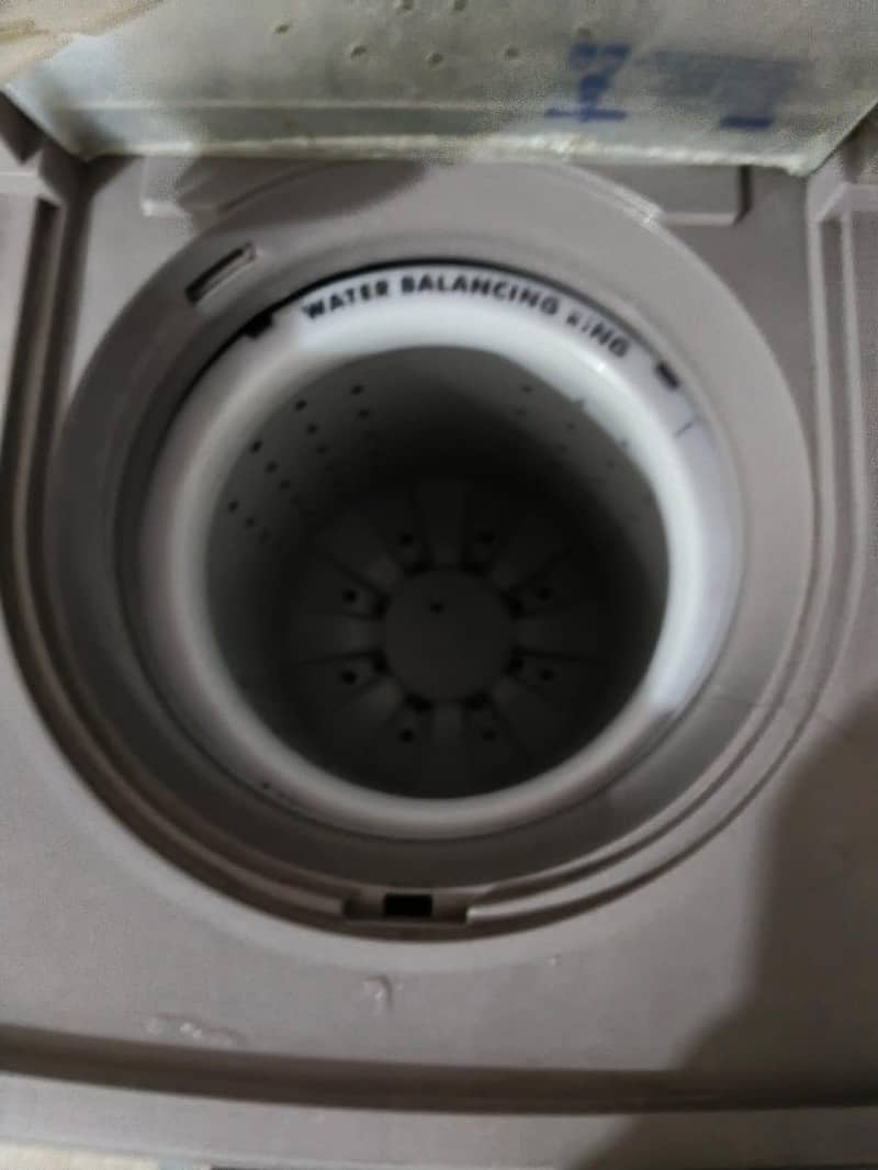 Washing Machine 2