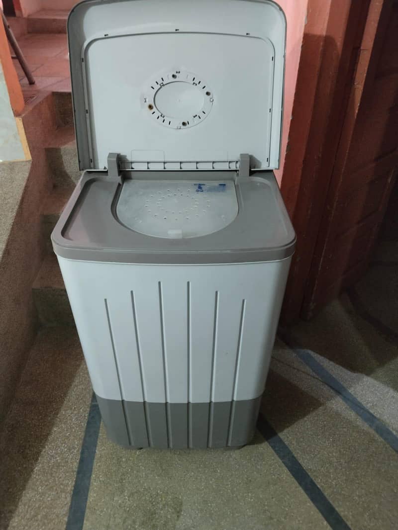 Washing Machine 3