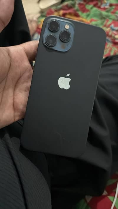 Apple iPhone 12 Pro Max