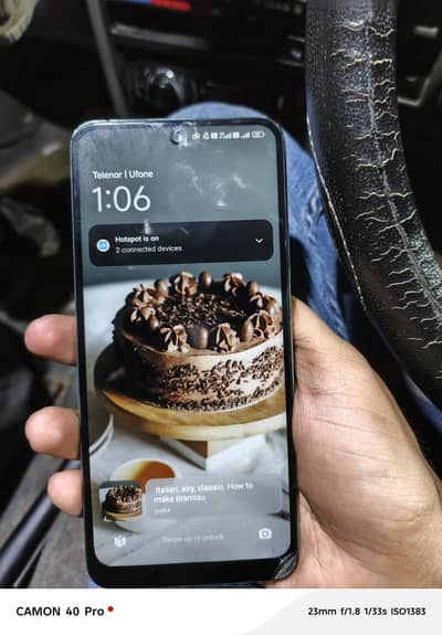 Redmi note 12 for sale