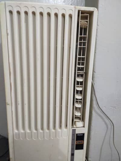 Haier portable air conditioner for sale