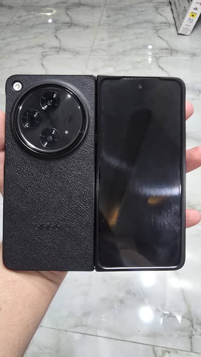 Oppo find n3 fold  20/512