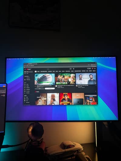 Dell U2722DE 27 inch Type C Monitor