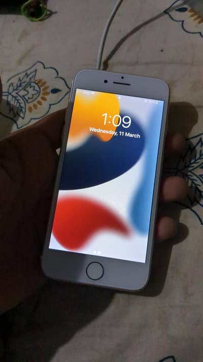 iPhone 7 PTA Approved 32 GB