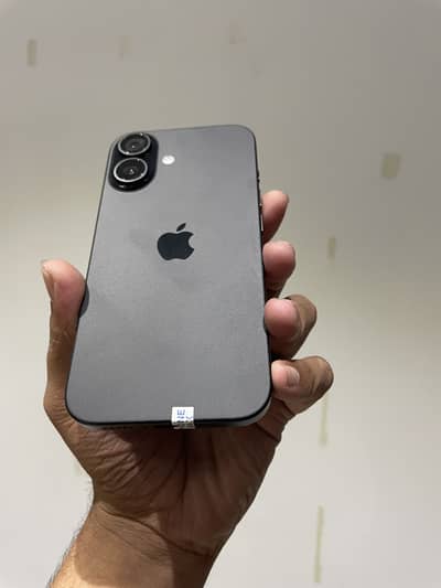 Iphone 16 128GB