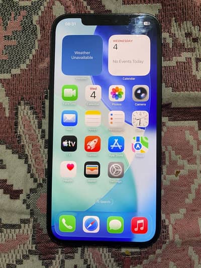 iPhone 12 Pro Max for sale