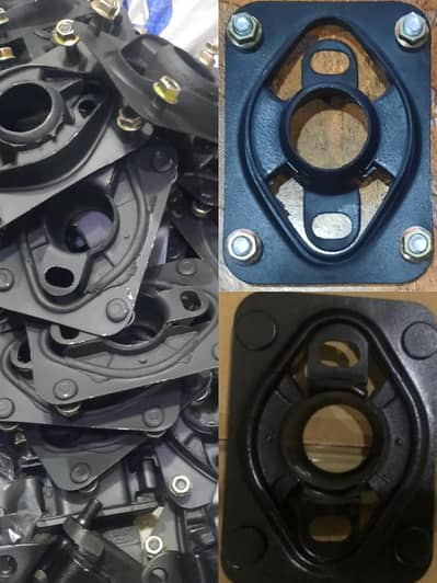 Gear Lever Mounting Mehran