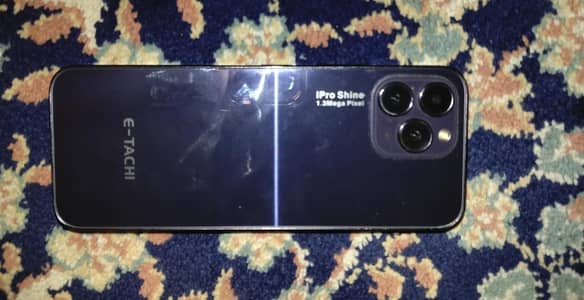 E-Tachi mobile for sale